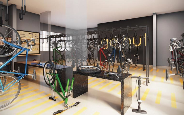 Vértiz Vila Mascote