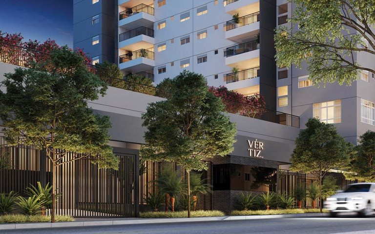 Vértiz Vila Mascote