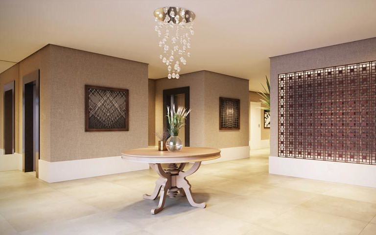 Vértiz Vila Mascote