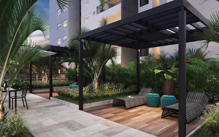 Vértiz Vila Mascote