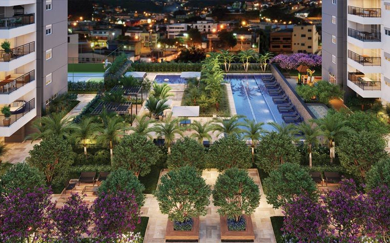 Vértiz Vila Mascote