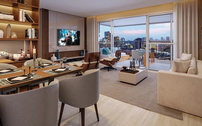 Vértiz Vila Mascote