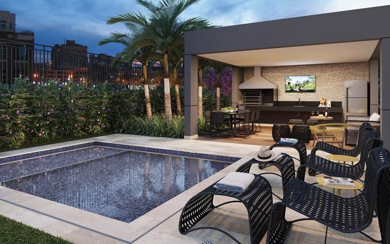 Vértiz Vila Mascote