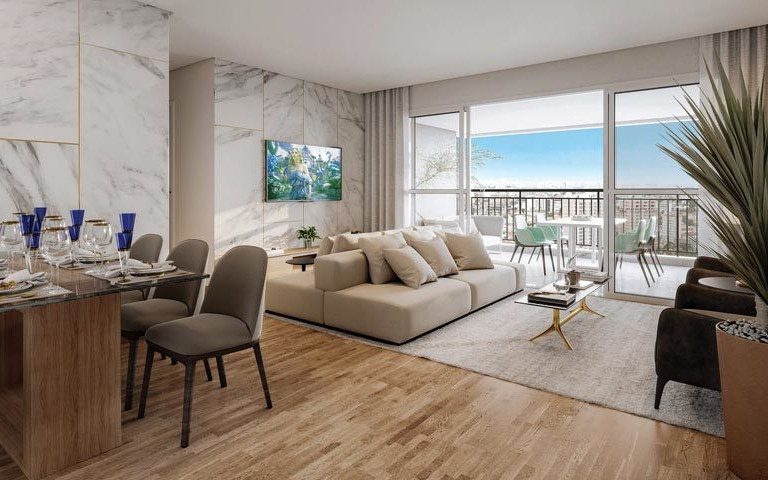 Vértiz Vila Mascote