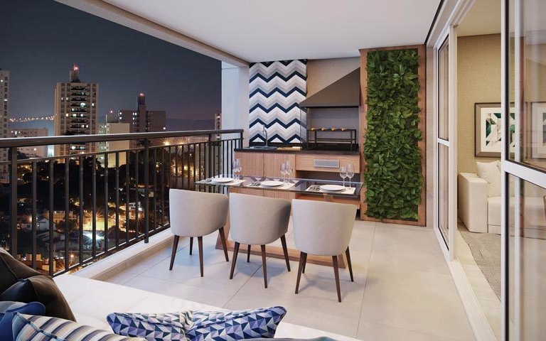 Vértiz Vila Mascote