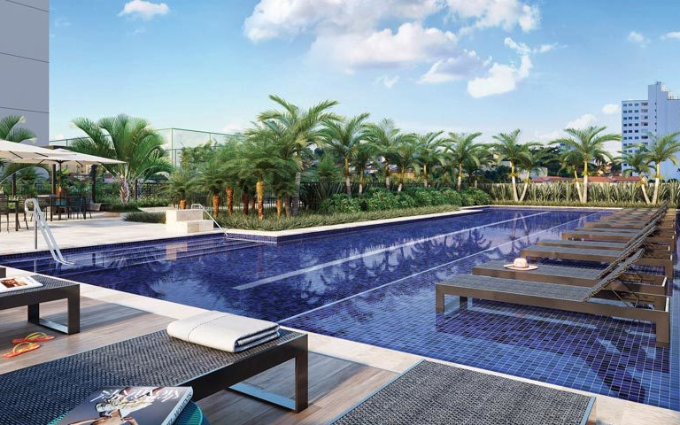 Vértiz Vila Mascote