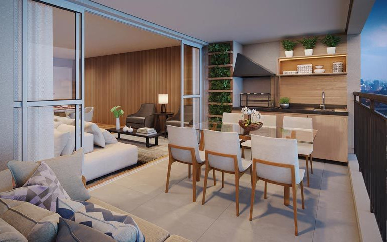 Vértiz Vila Mascote