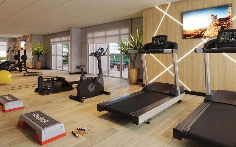 Vértiz Vila Mascote