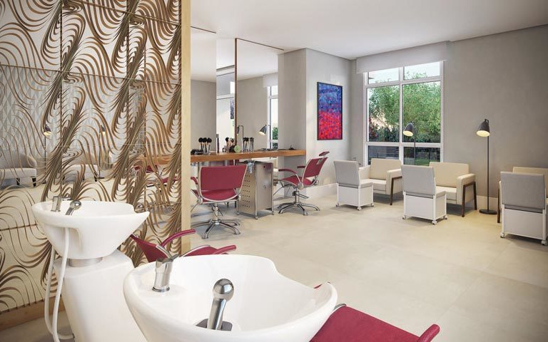 Vértiz Vila Mascote