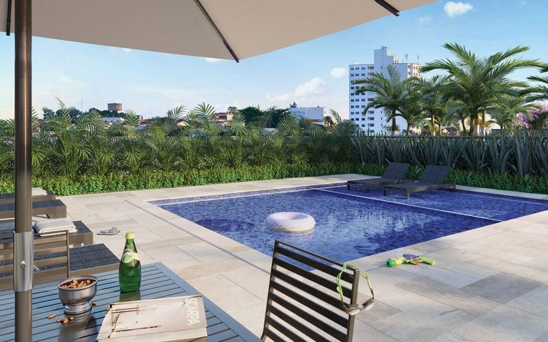 Vértiz Vila Mascote