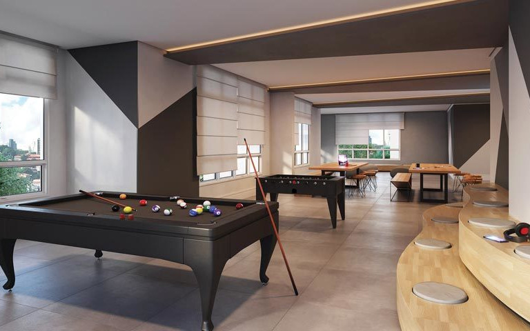 Vértiz Vila Mascote