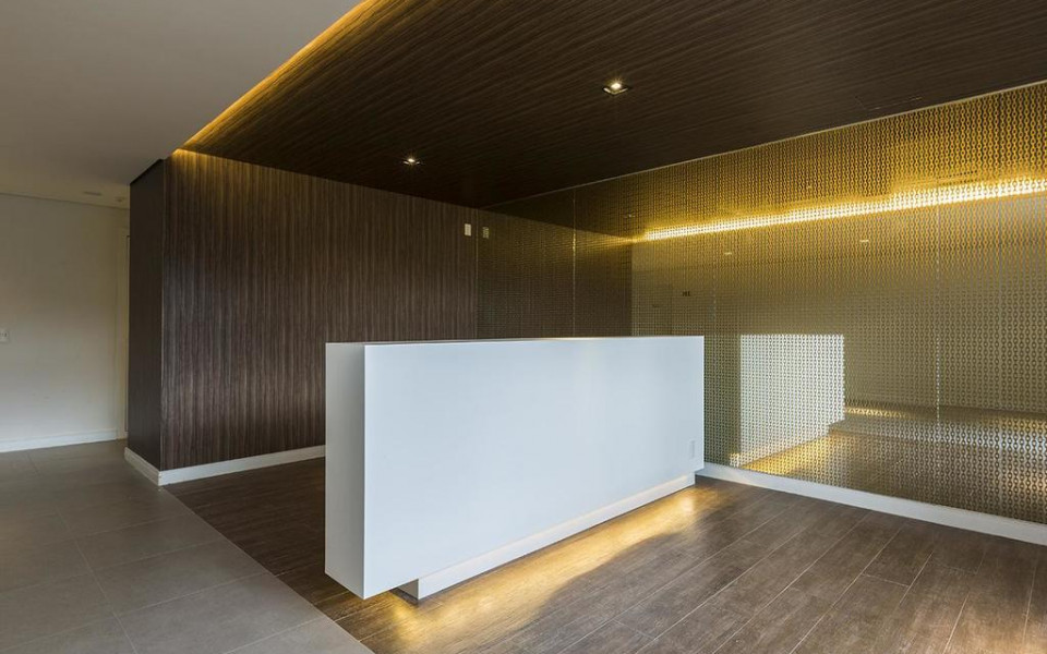 Viaza 400 Campo Belo