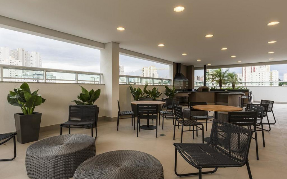 Viaza 400 Campo Belo