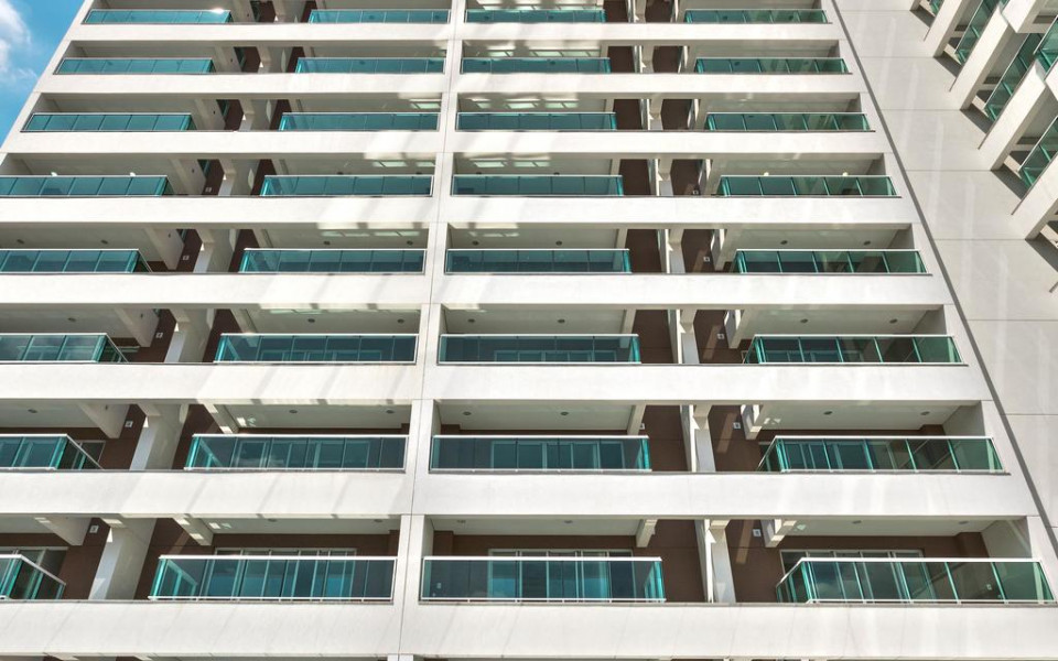 Viaza 400 Campo Belo