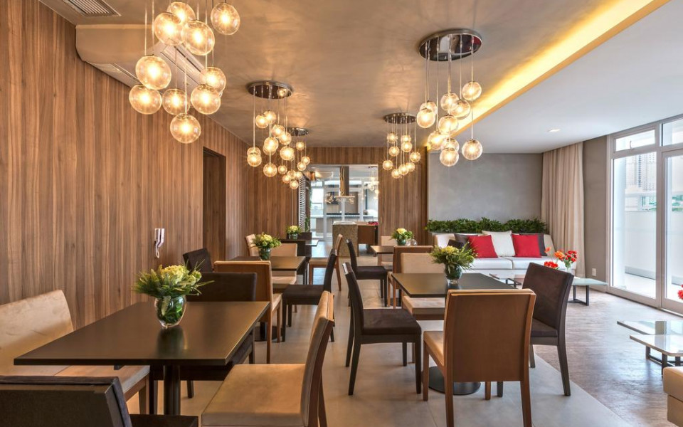 Viaza 400 Campo Belo