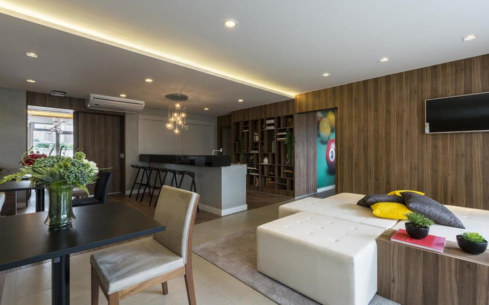 Viaza 400 Campo Belo