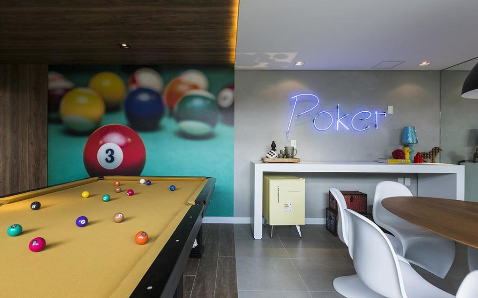 Viaza 400 Campo Belo