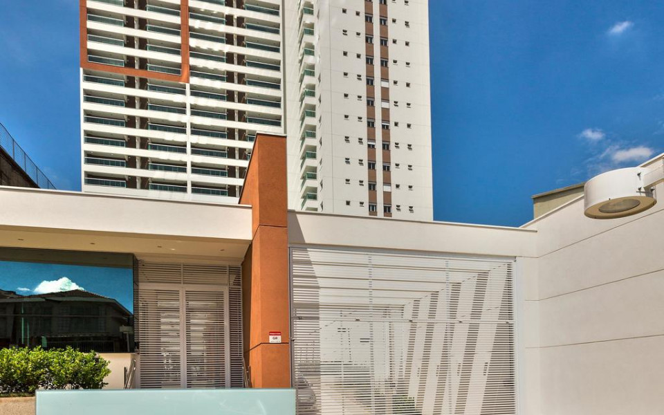 Viaza 400 Campo Belo