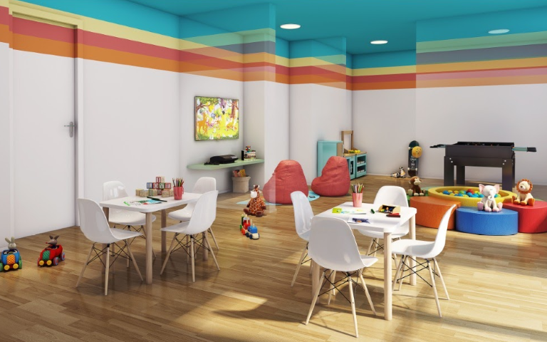 Vibra Vila Guilherme