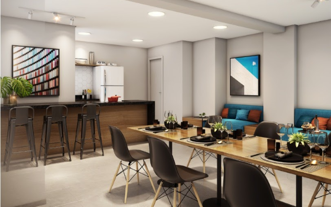 Vibra Vila Guilherme