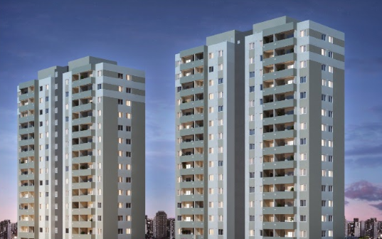 Vibra Vila Guilherme