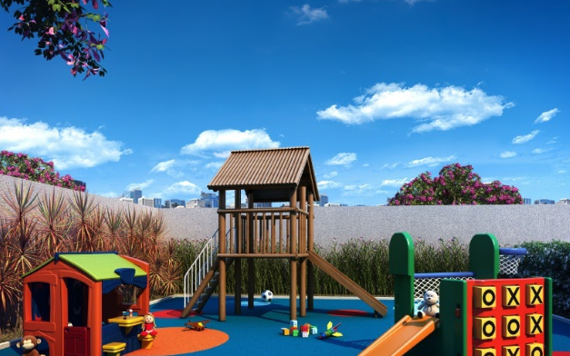 Vibra Vila Guilherme