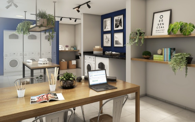 Vibra Vila Guilherme