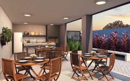 Vibra Vila Guilherme