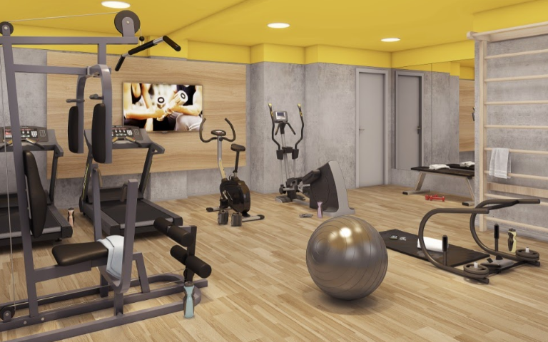 Vibra Vila Guilherme