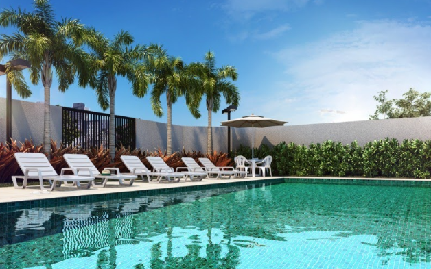 Vibra Vila Guilherme