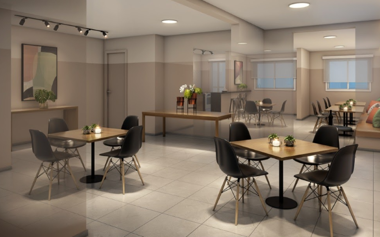 Vibra Vila Guilherme