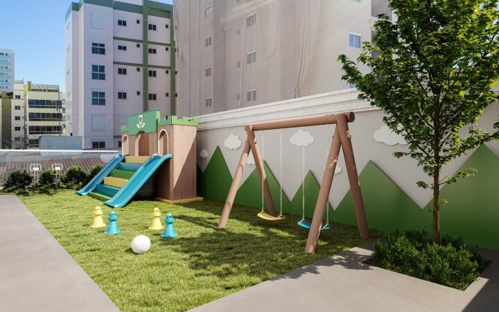 Victor Emmanuel Residence