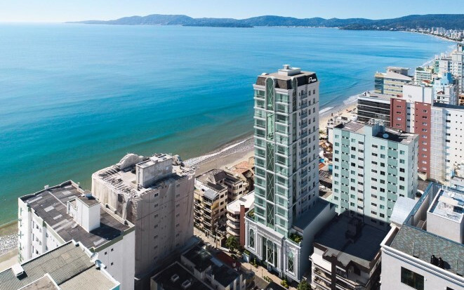 Victor Emmanuel Residence