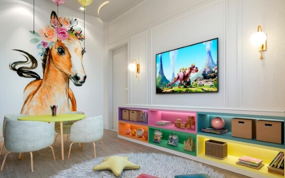 Victor Emmanuel Residence