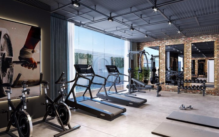 Victor Emmanuel Residence