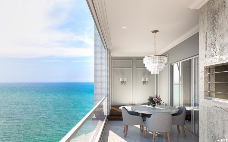 Victor Emmanuel Residence