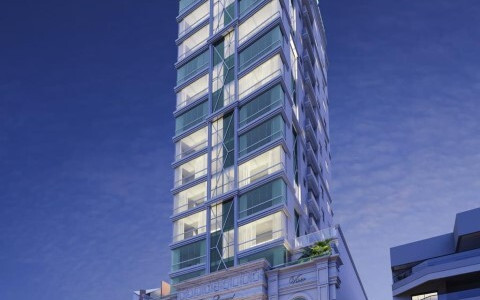 Victor Emmanuel Residence