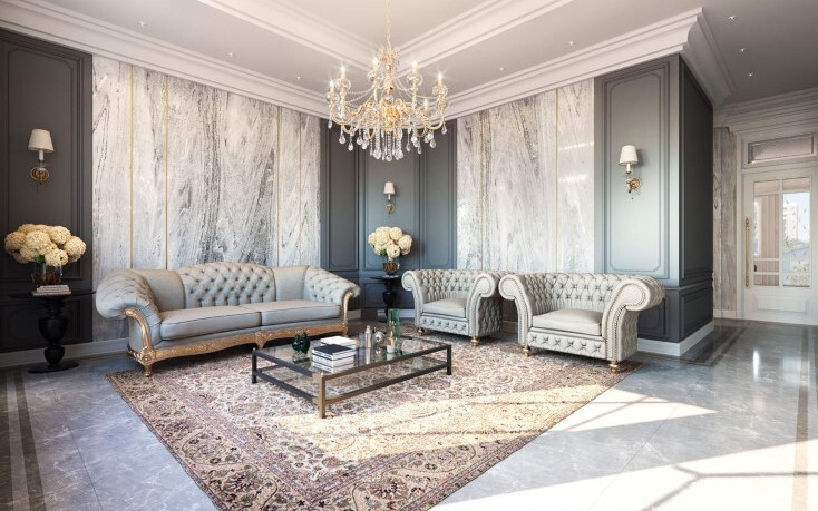 Victor Emmanuel Residence