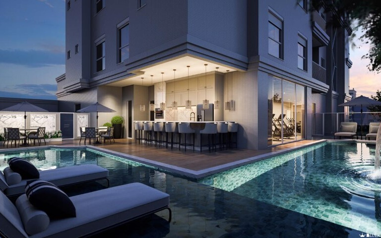 Victor Emmanuel Residence