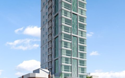 Victor Emmanuel Residence