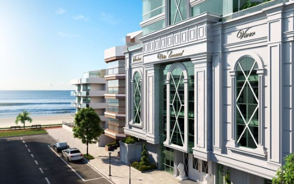 Victor Emmanuel Residence