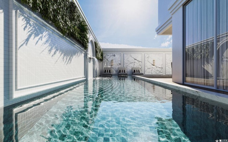 Victor Emmanuel Residence