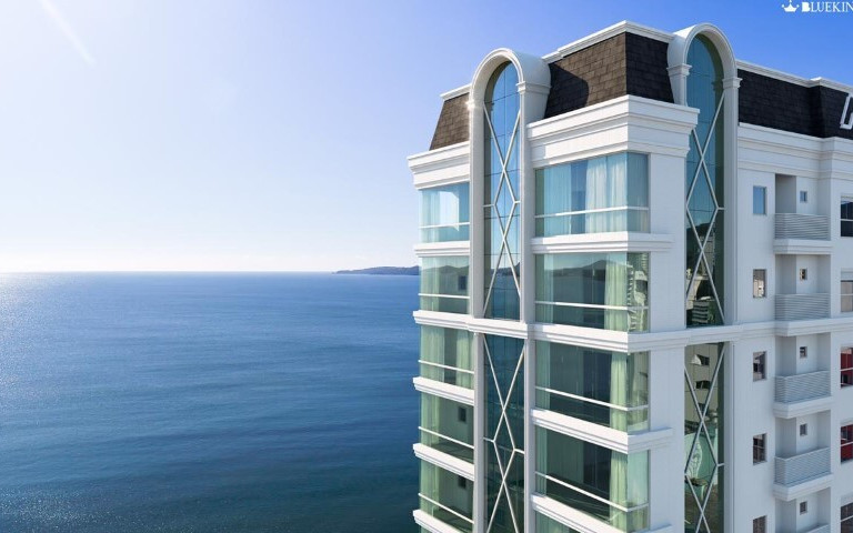 Victor Emmanuel Residence