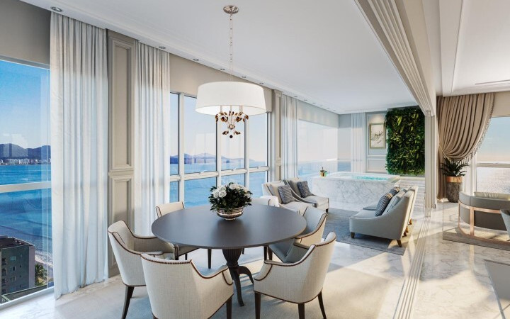 Victor Emmanuel Residence