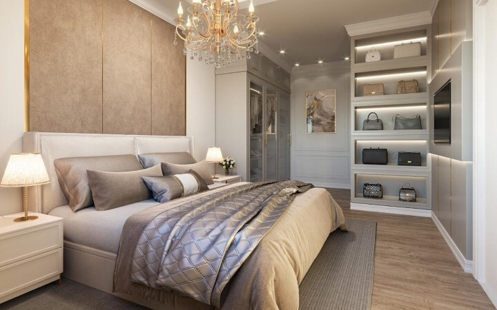 Victor Emmanuel Residence