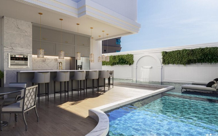 Victor Emmanuel Residence