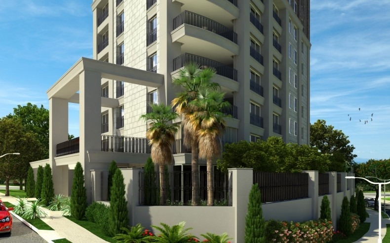 Victorian Living Desire