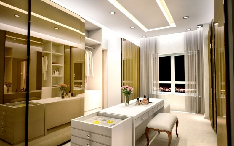 Victorian Living Desire