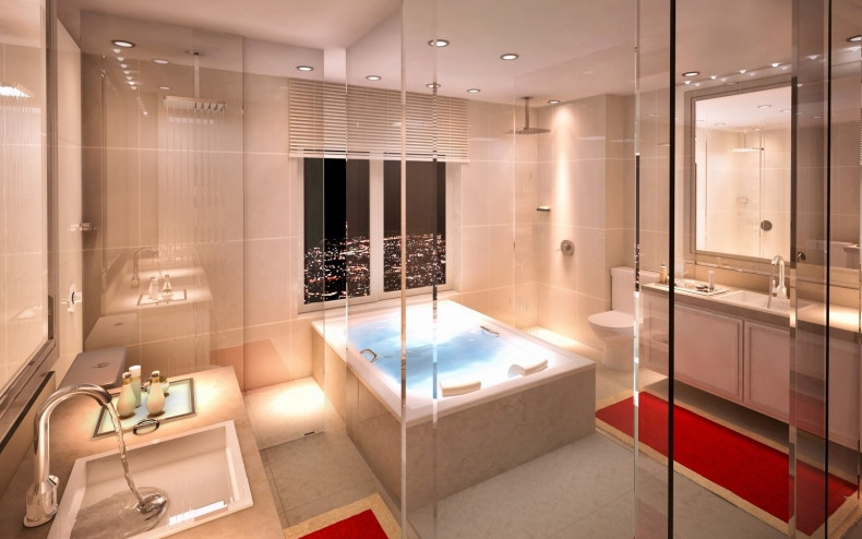 Victorian Living Desire