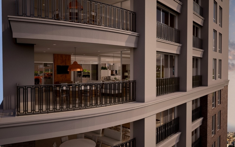 Victorian Living Desire